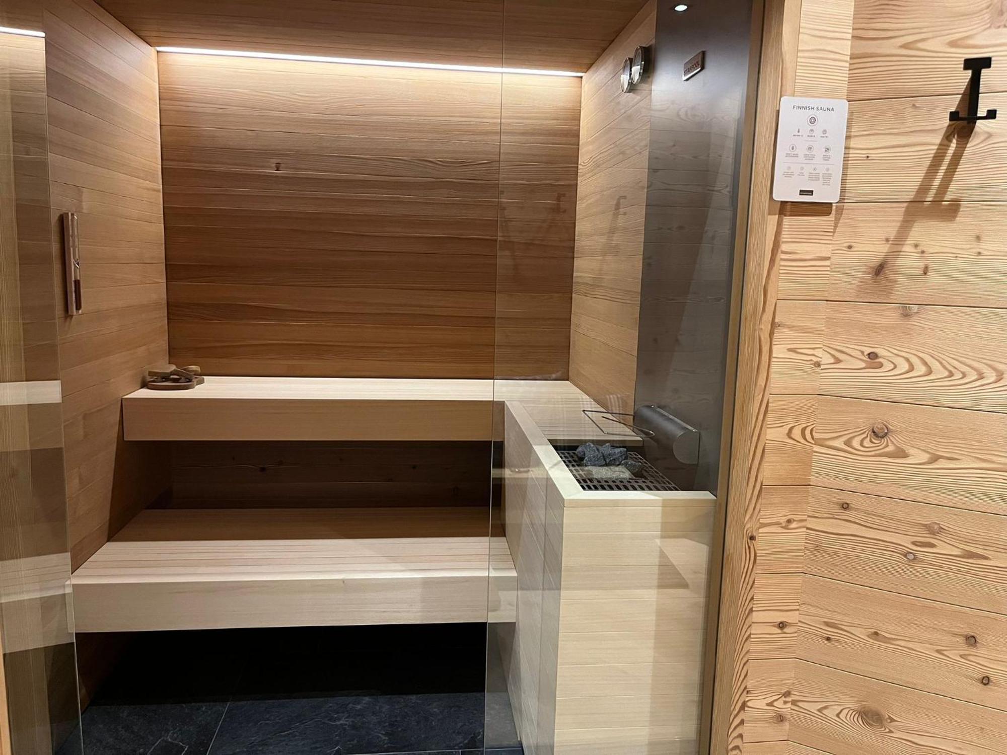 Chalet Residence Alpinflair 오르띠세이 외부 사진